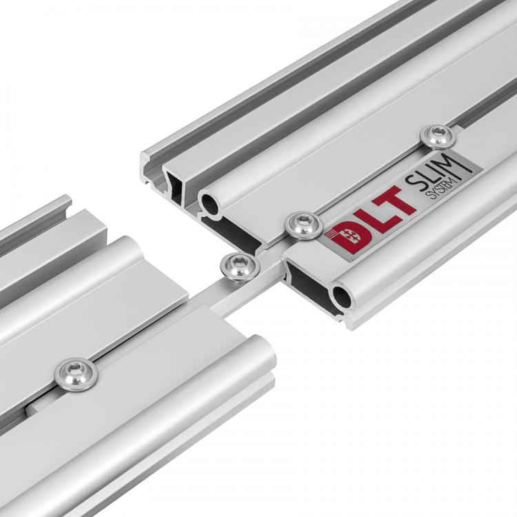 Соединитель для плиткореза механического DLT SLim System Cutter